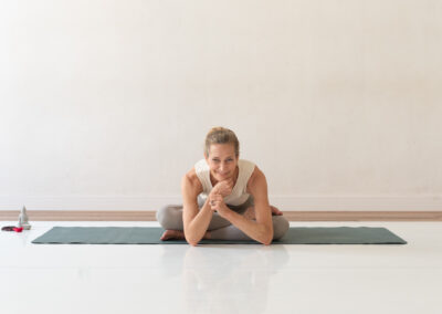 Who I Am & Why I Do This Work 