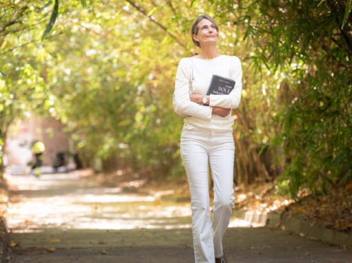 When Wisdom Becomes a Way of Life