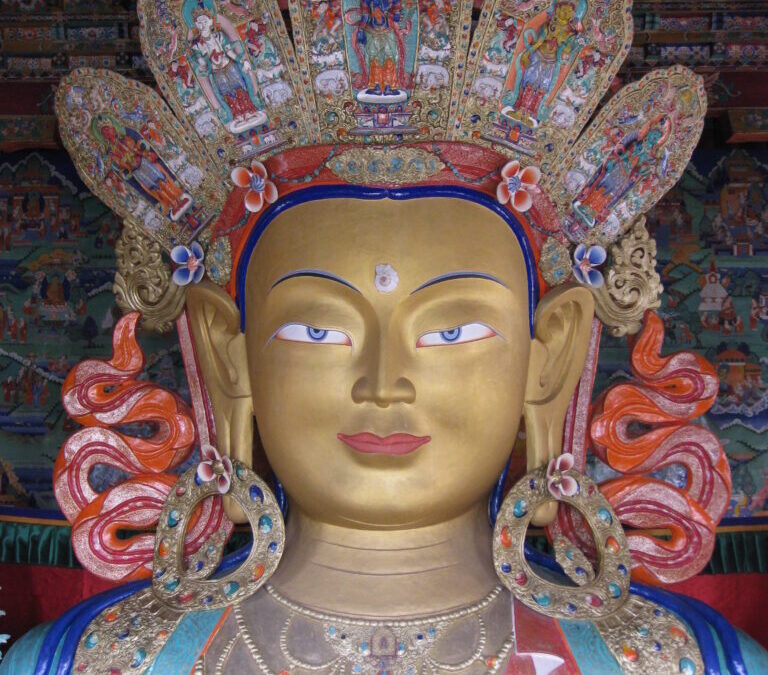 From My Inner Library: Back, But Not Really Home