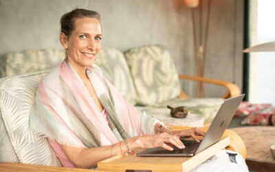 Why I’m Opening My Inner Library: A Letter at the Beginning of a New Chapter