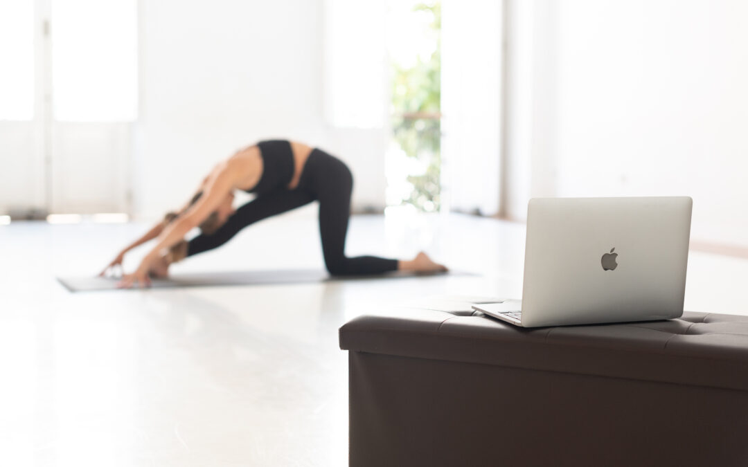 Ayurvedic Visioning: Why Space Is Part of the Plan