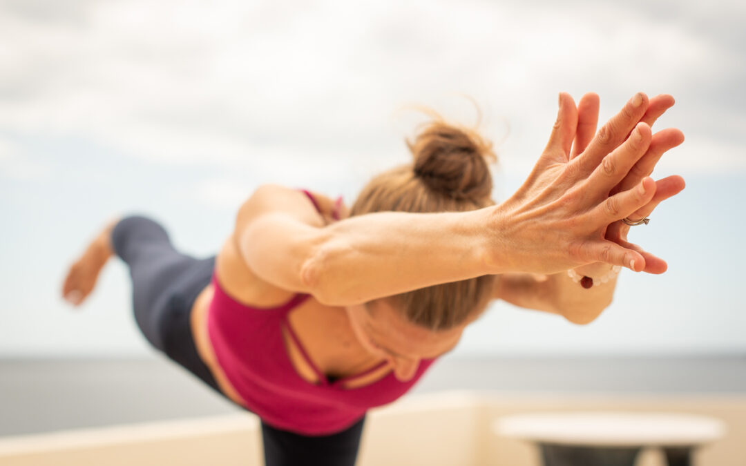 When You Want To Give Up: Why Resistance Means It’s Working