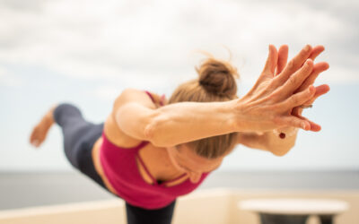 When You Want To Give Up: Why Resistance Means It’s Working