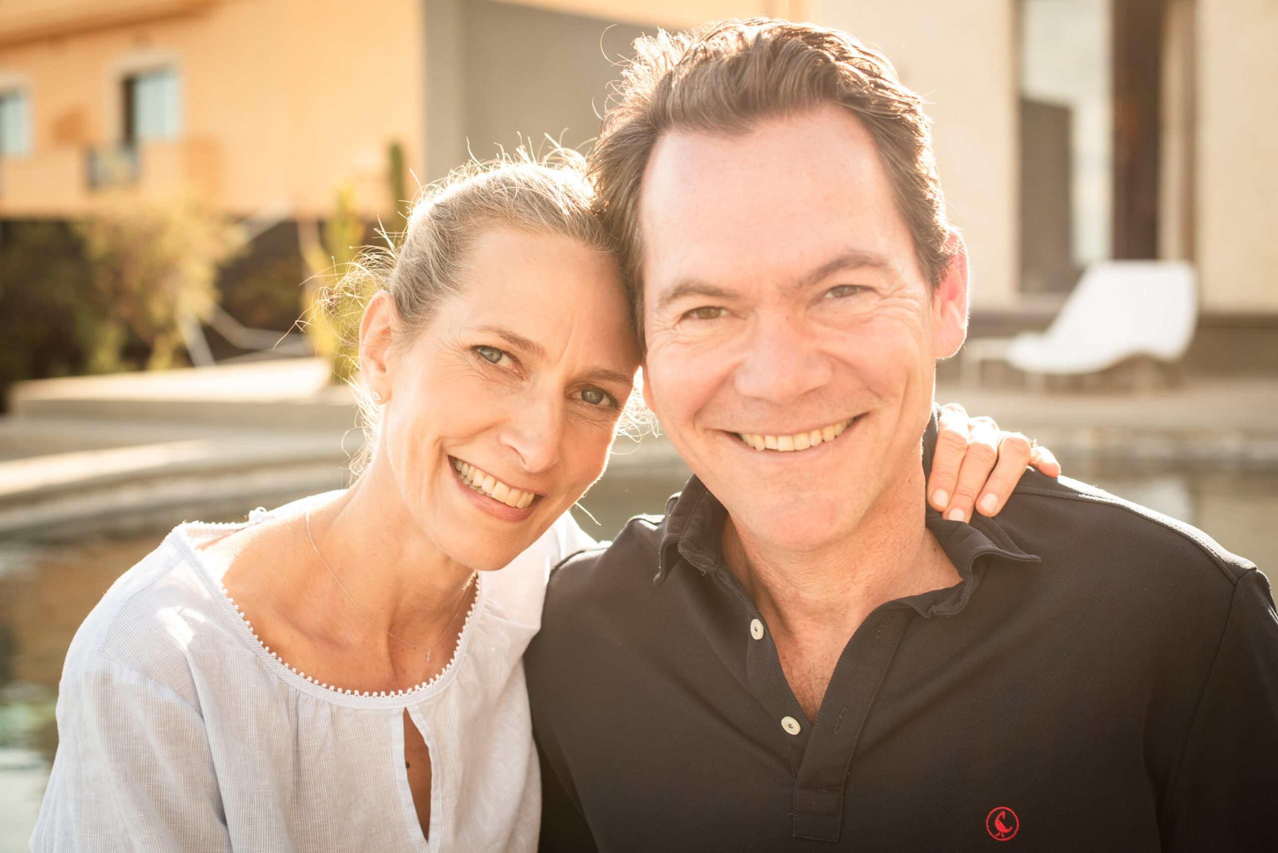 Easter reflections Vienna Easter reflections Vienna - depth connection relationships front-row people